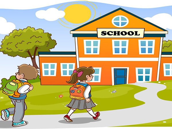 Nằm mơ thấy trường học là điềm gì, con gì chuẩn nhất?