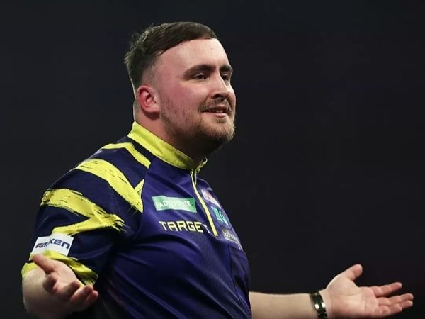 Giải PDC World Darts Championship: Luke Littler Vô Địch