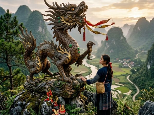 Con số may mắn ngày 28 tháng 03 thứ 7 của tuổi Thìn