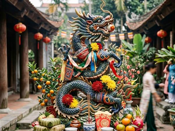 Con số may mắn ngày 28 tháng 03 thứ 7 của tuổi Thìn