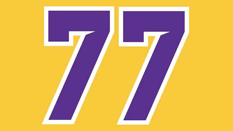 Tổng quan thống kê khi đề về 77 hôm sau ra con gì?