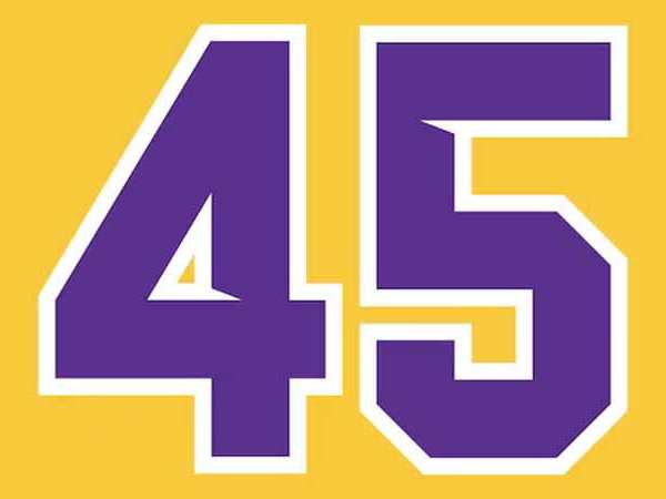 Kinh nghiệm thực tế khi đề về 45