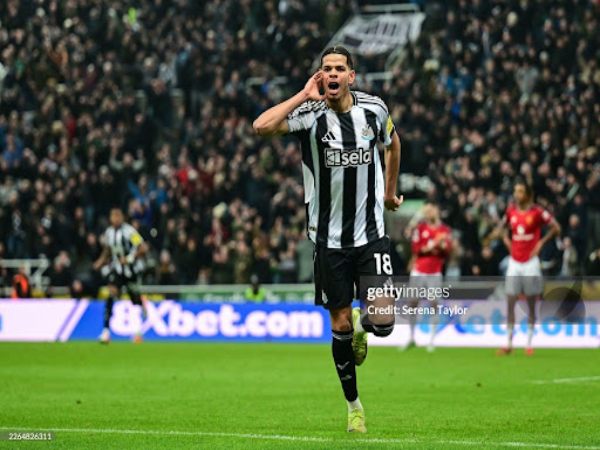 Man United Đứt Mạch Bất Bại Ngoại Hạng Anh 2026 Bước Ngoặt Cho Carrick