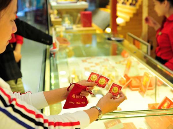 Giải mã ý nghĩa giấc mơ thấy mua vàng là điềm gì?