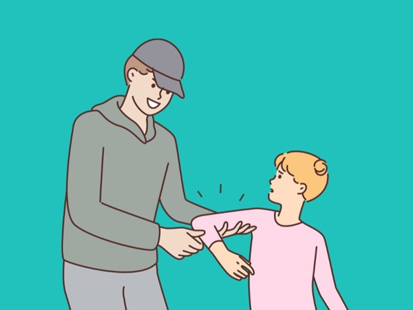 Mơ thấy mình bị bắt cóc đánh con gì may mắn trúng lớn?