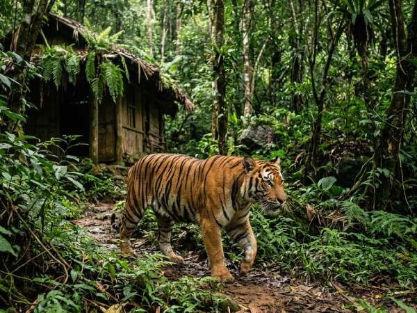 Con số may mắn ngày 15 tháng 4 thứ 6 của tuổi Dần Con số may mắn ngày 15 tháng 4 thứ 6 của tuổi Dần