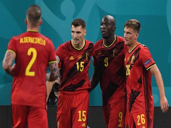 Thế hệ vàng đội tuyển Bỉ World Cup 2022 Thế hệ vàng đội tuyển Bỉ World Cup 2022