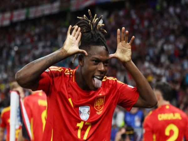 Những điểm nổi bật của đội hình Tây Ban Nha Euro 2024