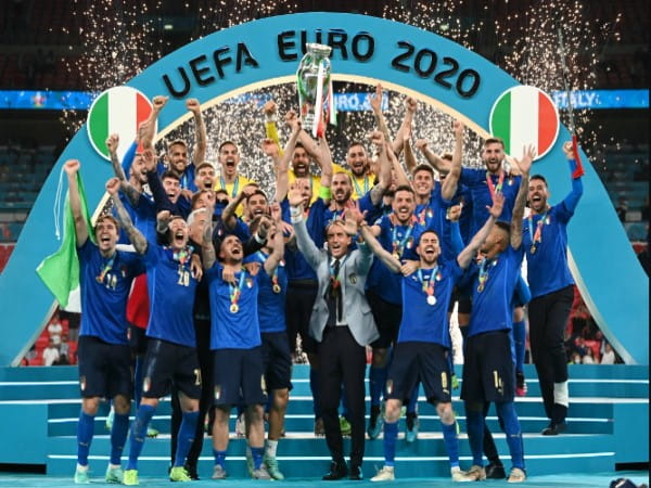 Điểm mạnh đội hình Italia Euro 2021 Điểm mạnh đội hình Italia Euro 2021