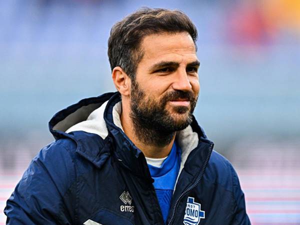 Tin Chelsea: Lộ tin đồn Cesc Fabregas dẫn dắt Chelsea