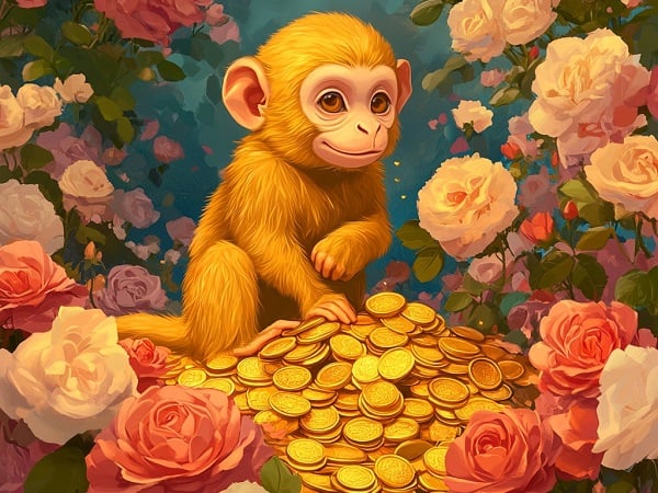 con số may mắn ngày 24/04/2026 tuổi Thân