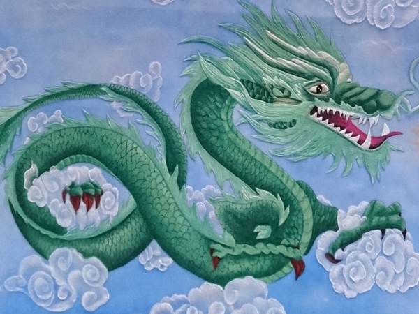 Gợi ý cặp số may mắn ngày 7/5/2026 tuổi Thìn theo từng năm sinh