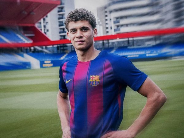 Chuyển nhượng Barca