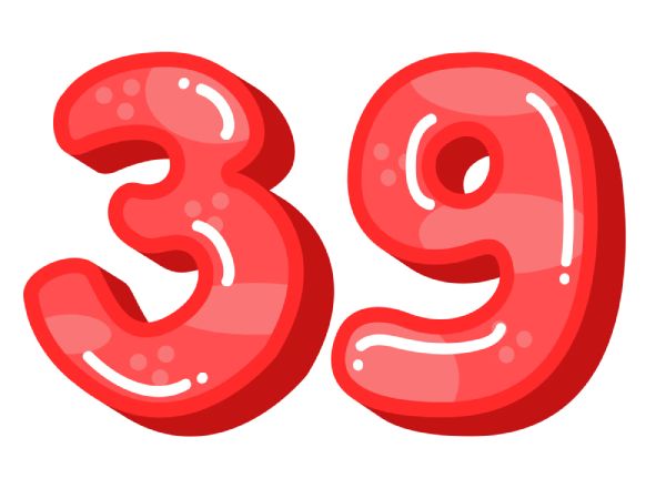 Luận giải ý nghĩa số 39 theo chiêm tinh học sổ mơ Luận giải ý nghĩa số 39 theo chiêm tinh học sổ mơ