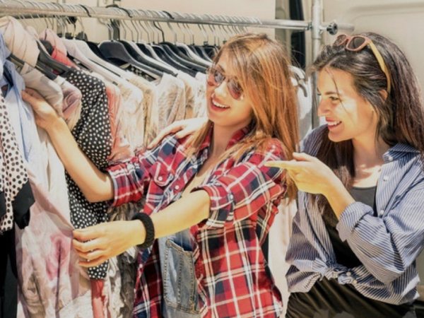Nằm mơ thấy mua quần áo mới là điềm gì, số gì đẹp nhất?