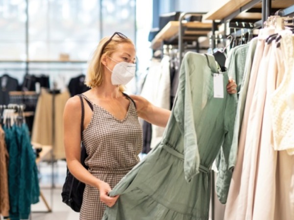 Nằm mơ thấy mua quần áo mới là điềm gì, số gì đẹp nhất?