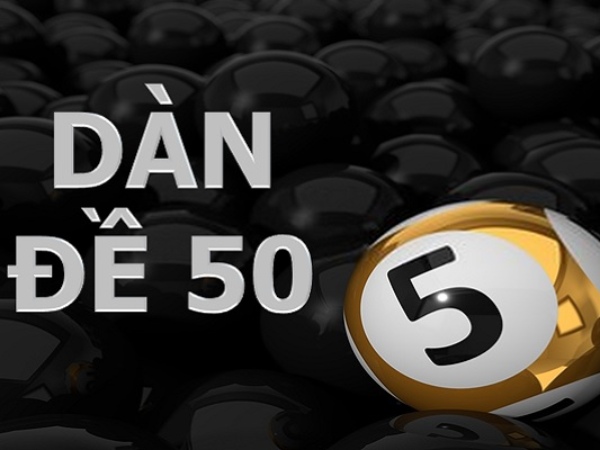 Khám phá cách xây dựng dàn đề 50 số bất tử mỗi ngày
