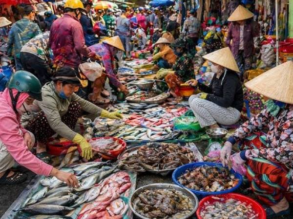 Nằm mơ thấy bán cá là điềm gì, tham khảo con gì lấy hên?
