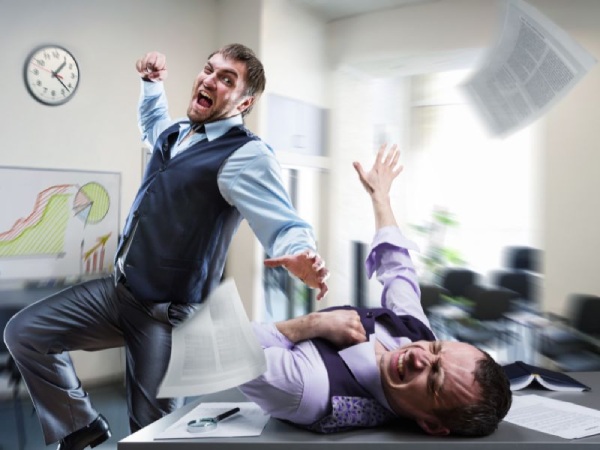 Nằm mơ thấy đánh ghen là điềm gì, có phải điềm gở?