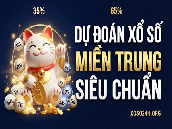 Dự đoán xsmt hôm nay
